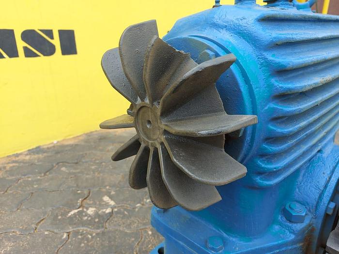 Used Crofts 80 Gearbox