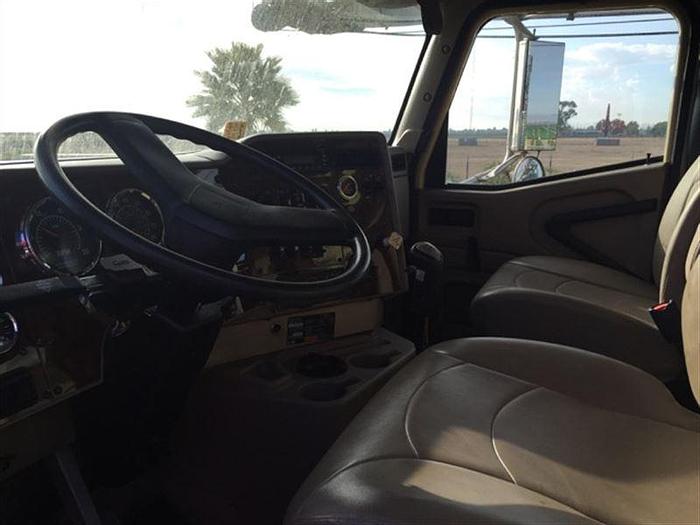 Used 2009 Atlas Copco TH60 Drill Rig