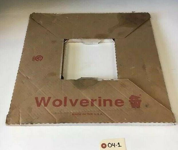 New Wolverine Refrigeration Tube 1/4" X 100' Warranty! Fast Shipping!