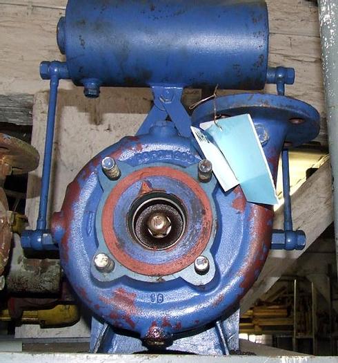 Used Pompy amoniakalne typ "aPJM" - Leszno, Polska