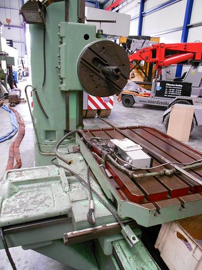 Gebraucht KOTTERBANK PEGARD