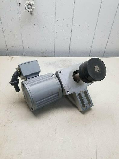 Used Brother F2S20N010-BMH4A