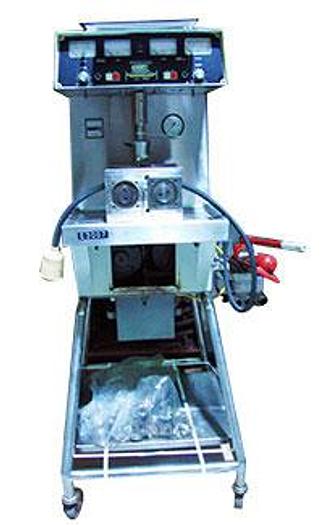 Used Vector Freund Tf-Mini TF-Mini