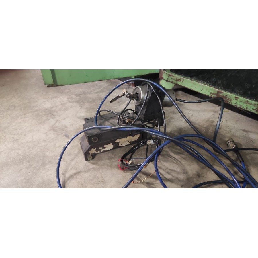 Usato Rettifica TACCHELLA ELEKTRA 1518 CNC