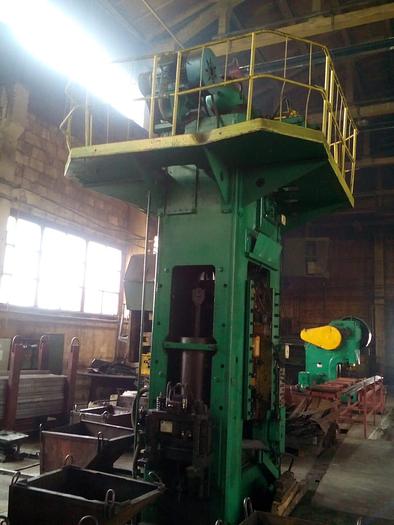 Used Press Trimming KB9534