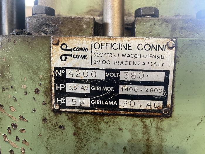 Discrete CONNI S 300 N