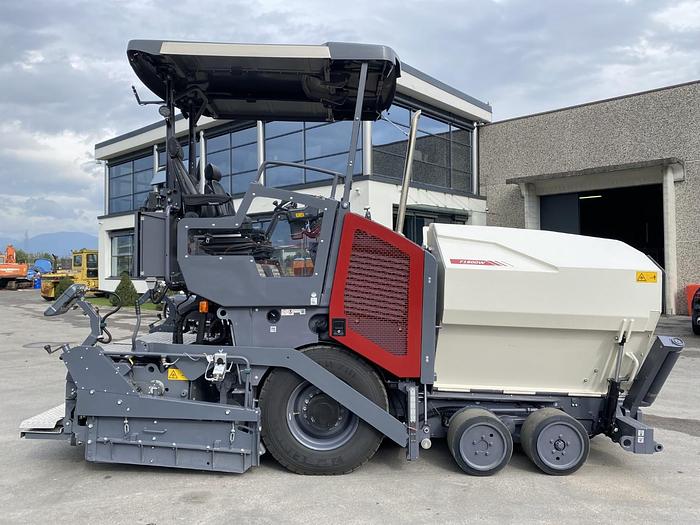 Usato 2021 DYNAPAC F1800W