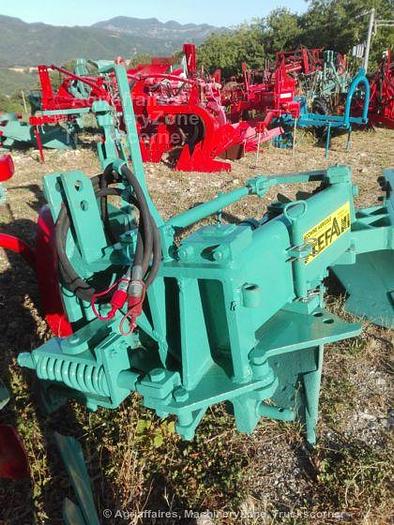 Usato 2000 Otma 351 bivomere