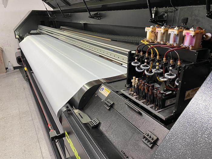 Used 2017 PrinterEvolution D3200