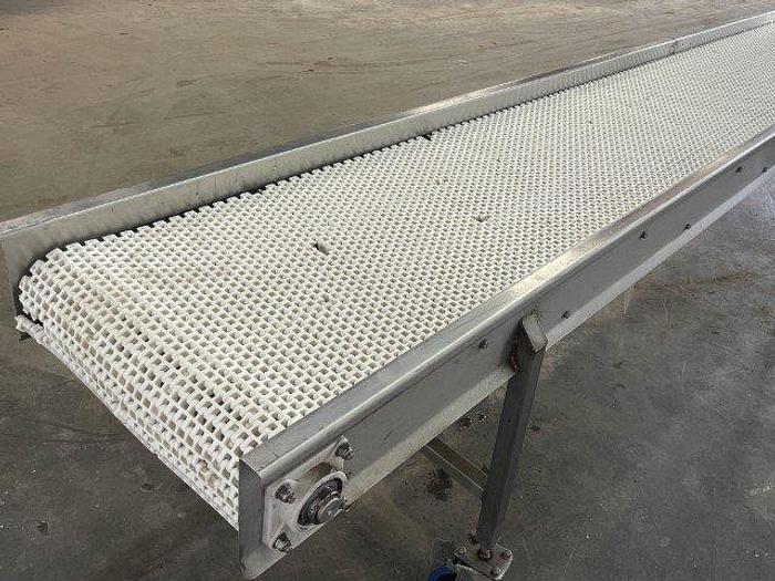 Used 13′ Modular Conveyor