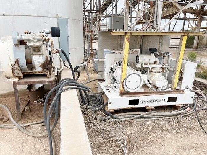 Used Besser M12