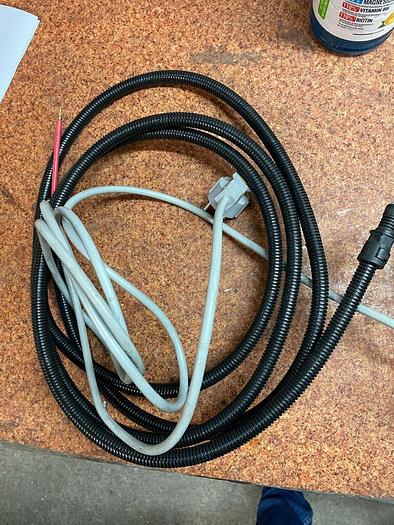 Used High voltage generator ELTEX KNH64 ,