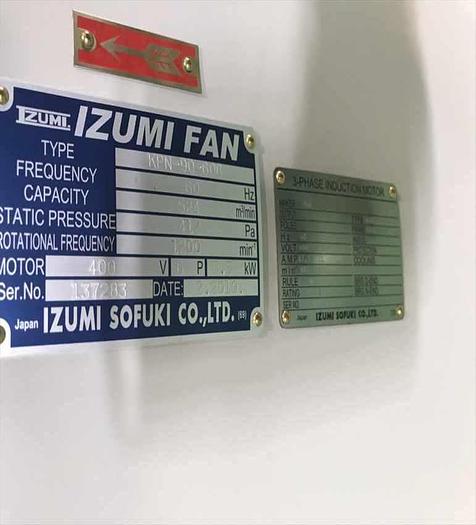 2019 mfg new Kawasaki PU3000B-ER