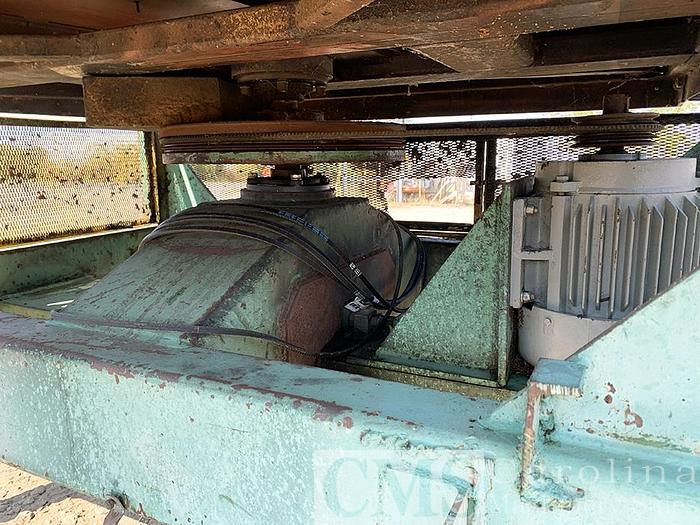 Used Precision PCS-55