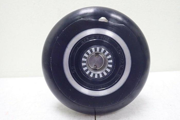 Used Beckman Type 50 50000 RPM 10-Place Centrifuge Rotor with Lid