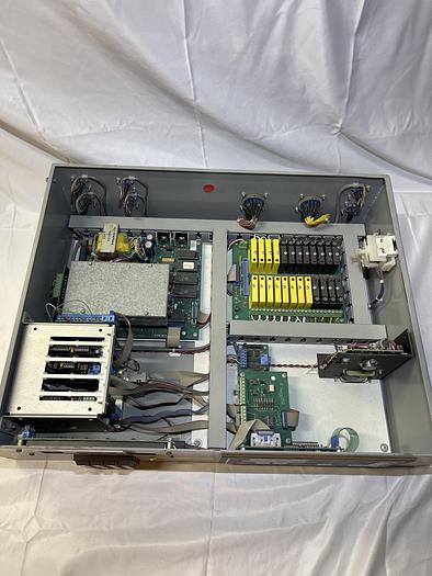 Used FWC Flex Weight Corporation. DWM IV