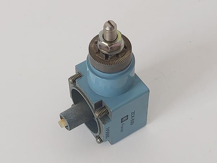 3 Stück Endschalterkopf, ZCK E09, Telemechanique,  neu