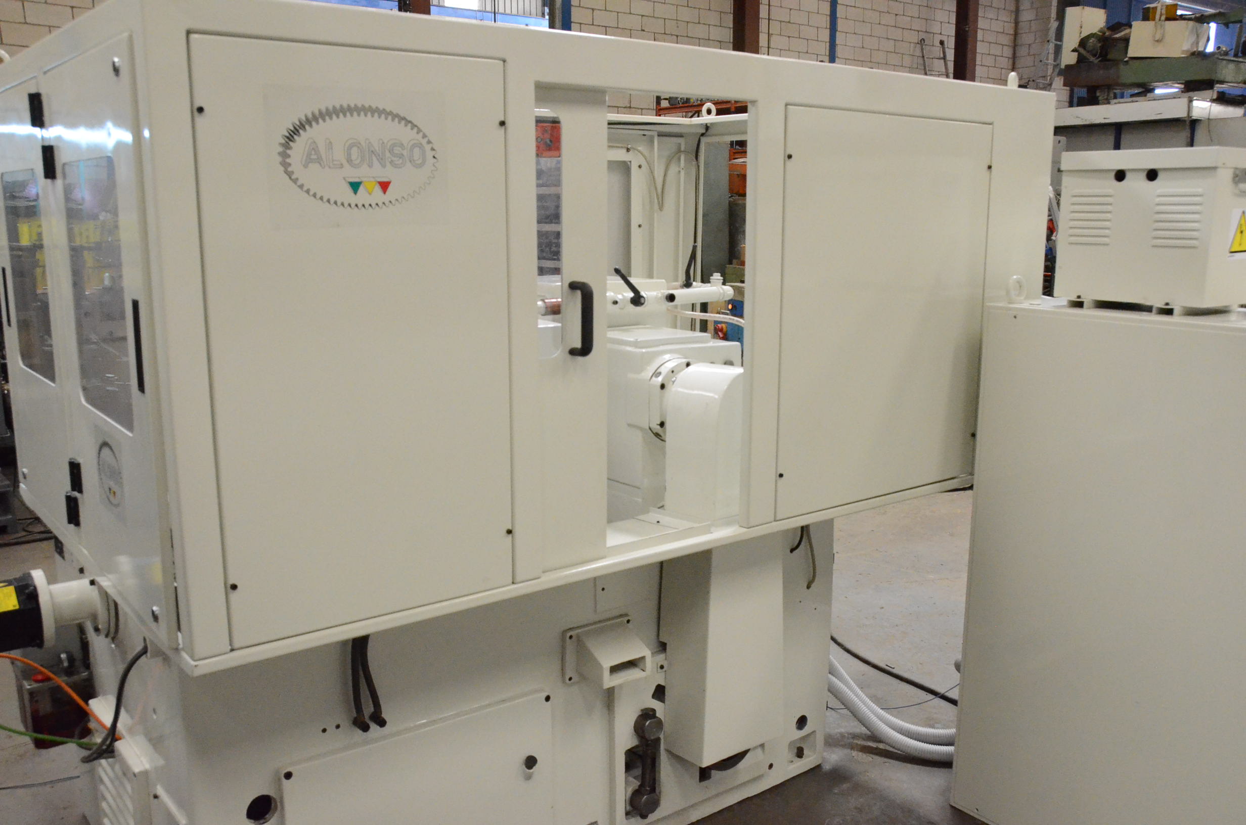 Usado ESTARTA 320 Rectificadoras sin centros #4446