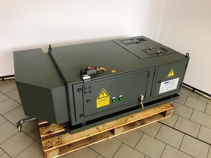Gebraucht DSL Sigma 20