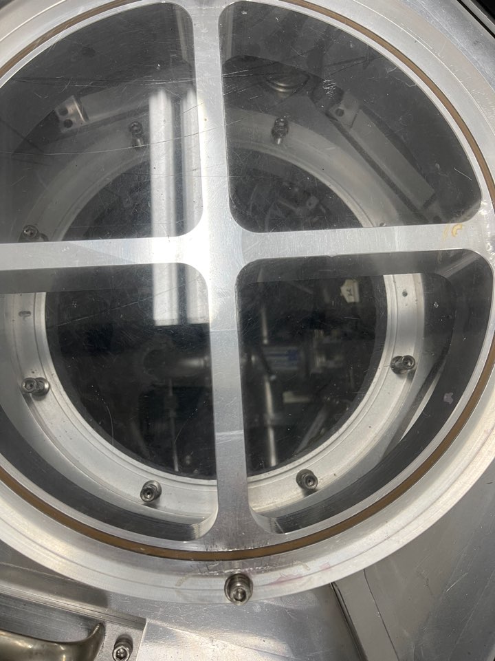 Used AMAT P5000 Parts tool 200mm