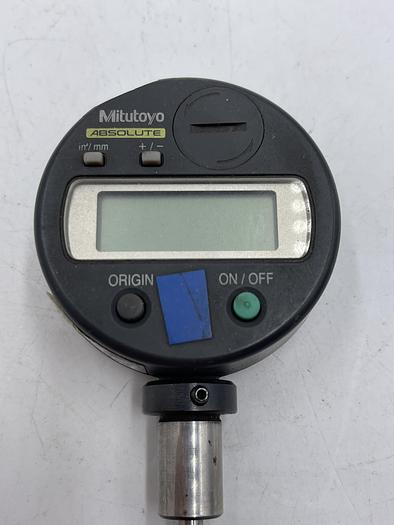 Used Mitutoyo 42709