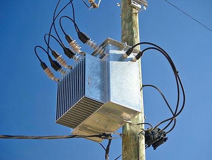 Used Wanted! Pole Mount Transformers