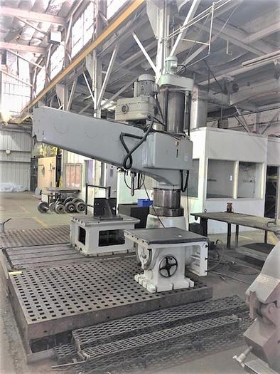 Used 2007 Republic-Lagun RL-2775