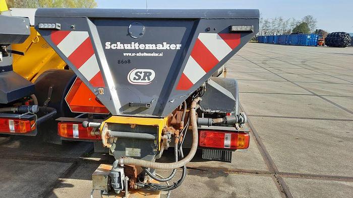 Gebruikt 2009 Epoke S2400 TS