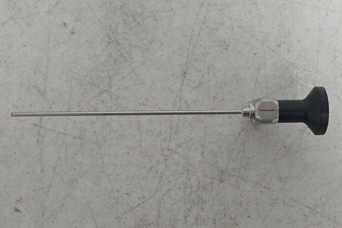 Used Ecleris 1074189 30° 30 Degree 3mm Autoclavable Sinuscope Endoscope