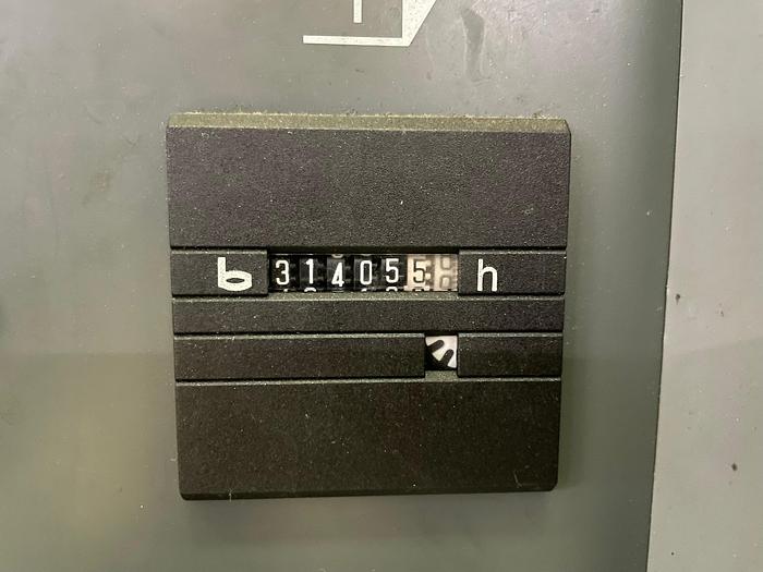 Gebraucht CNC-Bearbeitungszentrum Deckel Maho DMC 60 U DUOBLOCK