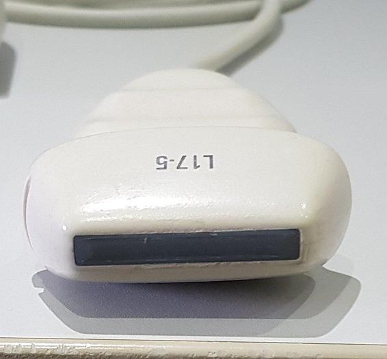 Gebraucht Philips L17-5 Linear Ultraschallsonde