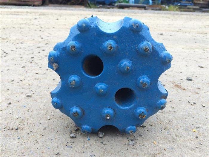 Used 0 Ingersoll-Rand 6-1/2" DHD 360 HAMMER BIT