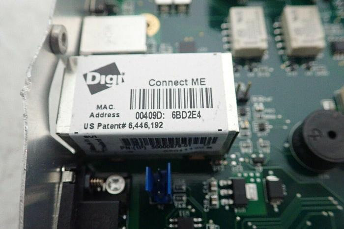 Used Agilent G4261-65800 1290 ELSD Main PCA Board