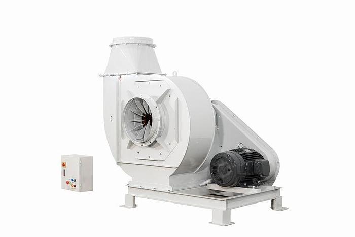 Northtech NT-TB25XL 25 HP Transfer Blower