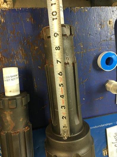 5-1/2" Hammer Bit - 50R-1641