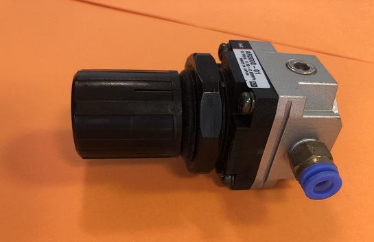 Used Tel P8 Prober Part AR2000-01