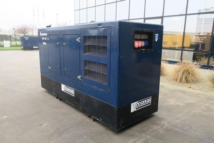 Used 2011 Himoinsa - 160 KVA