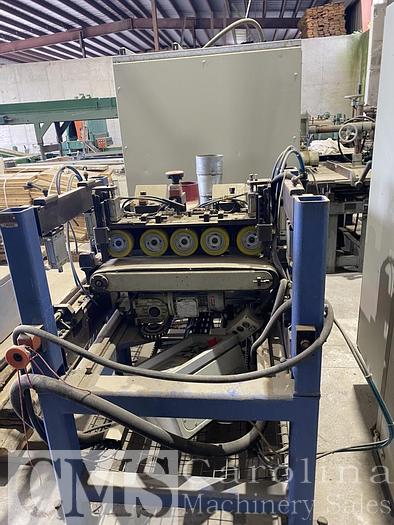 Used 2003 Fruilmac Randomat E