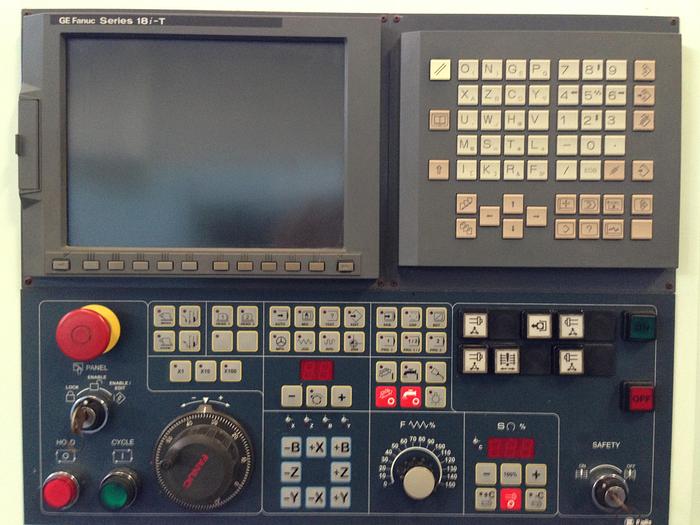 Usato BIGLIA B 501 SM