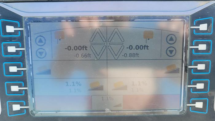 Used 2015 Roadtec RX600E-3