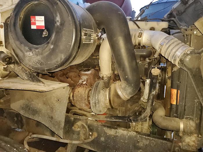 Used 1996 Ford L9000 Semi Truck ** 367k Miles **