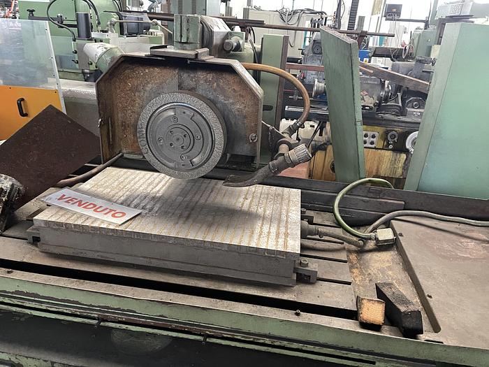 Discrete 1977 ALPA RTL 700/E