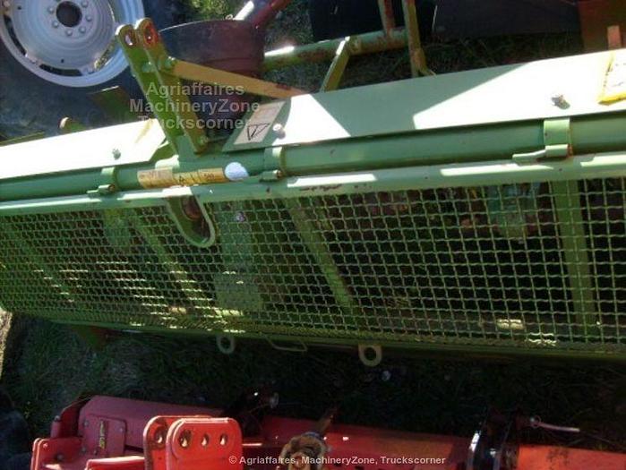 Usato 2001 Celli NZ 220