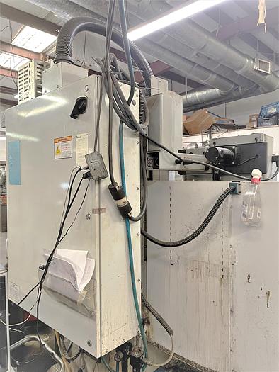 Used 2004 Haas TM-2