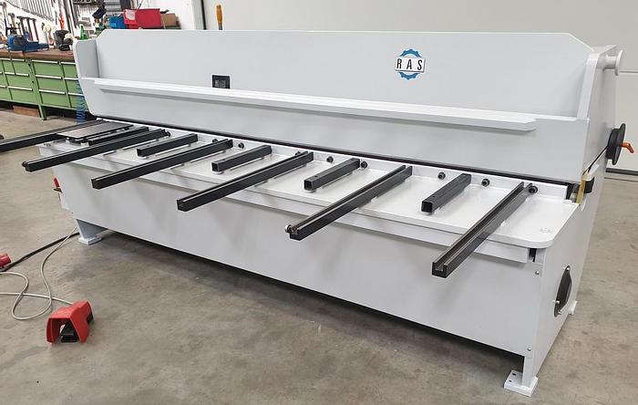 Gebraucht Tafelschere RAS 83.25