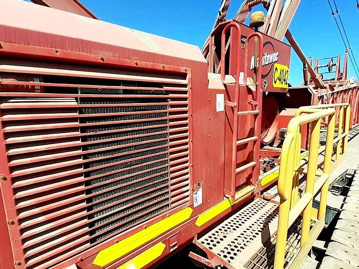 Usado 2000 MANITOWOC 888