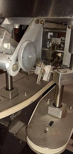 Usado Kaps ALL mdl E Capper