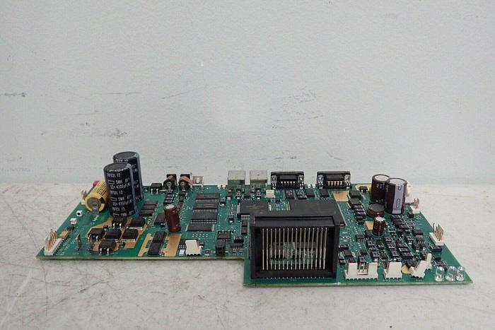 Used Agilent G1361-66500 Main Board
