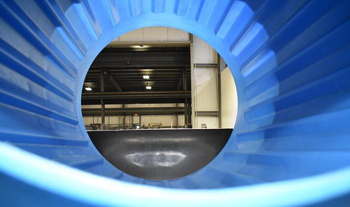 Used Filler, Weigh, Linear, ActionPac, S/st, Mixing/Blending #S743565