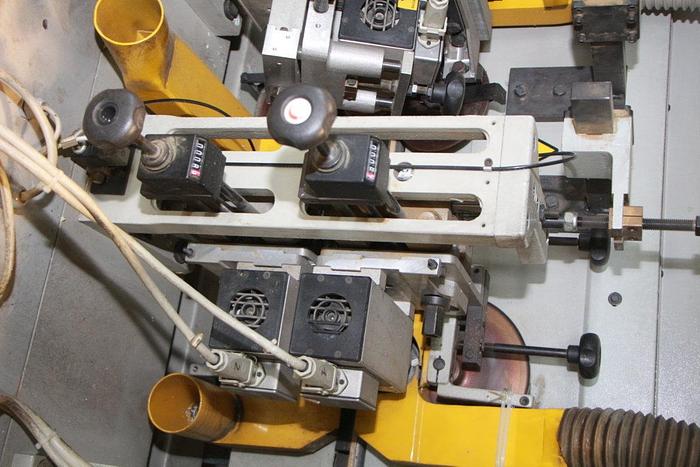 Used 1998 IDM Activa 1-83